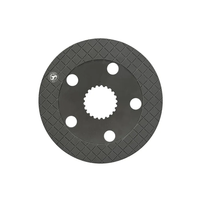 47612876 / Disco De Freio Trator New Holland