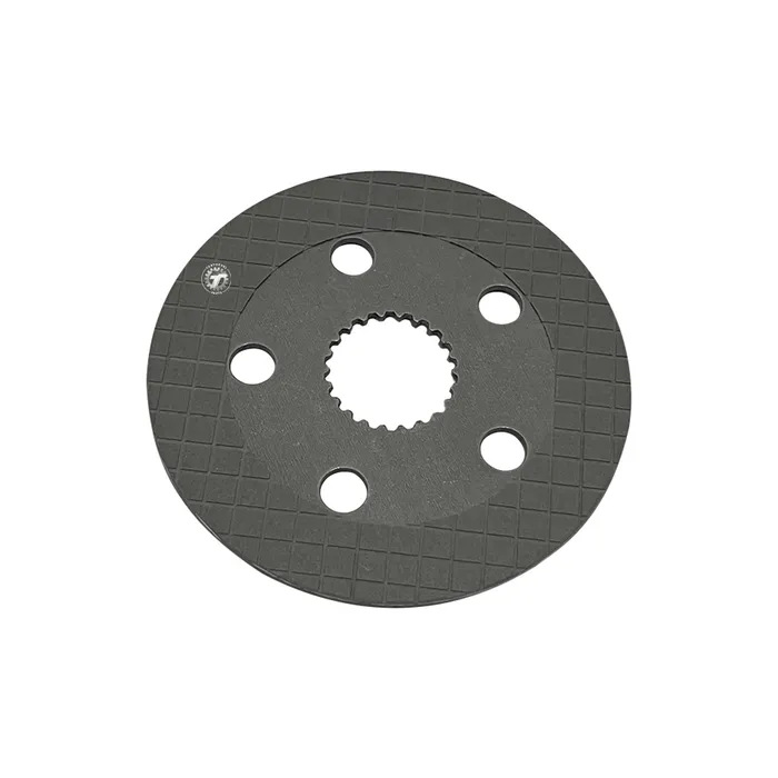 47612876 / Disco De Freio Trator New Holland