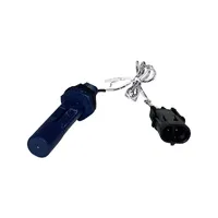 Sensor Nível Água Aplicável Colheitadeiras Case New Holland - 87377459 - imagem 4