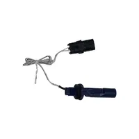 Sensor Nível Água Aplicável Colheitadeiras Case New Holland - 87377459 - imagem 5