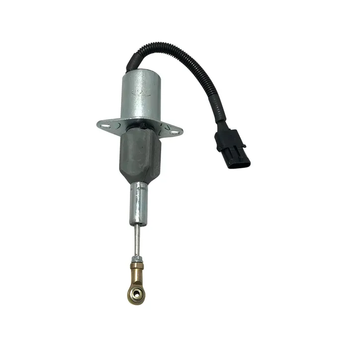 87420950 /Solenoide De Parada 12v Aplicável Colheitadeiras New Holland