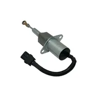87420950 /Solenoide De Parada 12v Aplicável Colheitadeiras New Holland - imagem 5