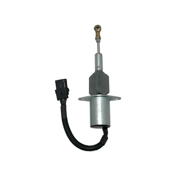 87420950 /Solenoide De Parada 12v Aplicável Colheitadeiras New Holland