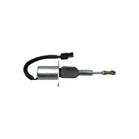 87420950 /Solenoide De Parada 12v Aplicável Colheitadeiras New Holland - imagem 7