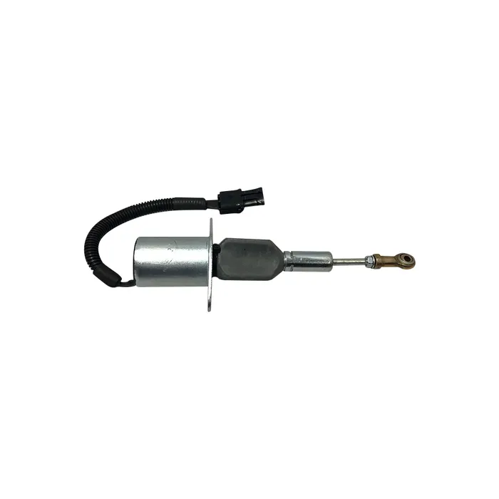 87420950 /Solenoide De Parada 12v Aplicável Colheitadeiras New Holland