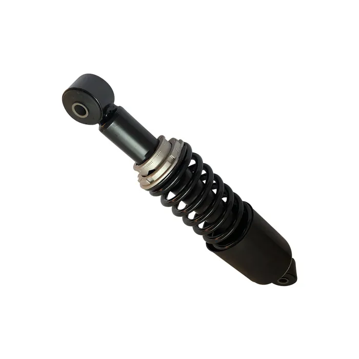 Amortecedor Suspensão Cabine Aplicável Trator New Holland e Case- 87591827