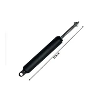 Mola A Gás Aplicável Trator Case Puma - 87710003 - imagem 4