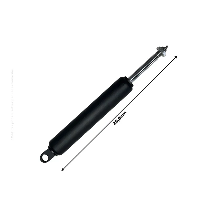 Mola A Gás Aplicável Trator Case Puma - 87710003