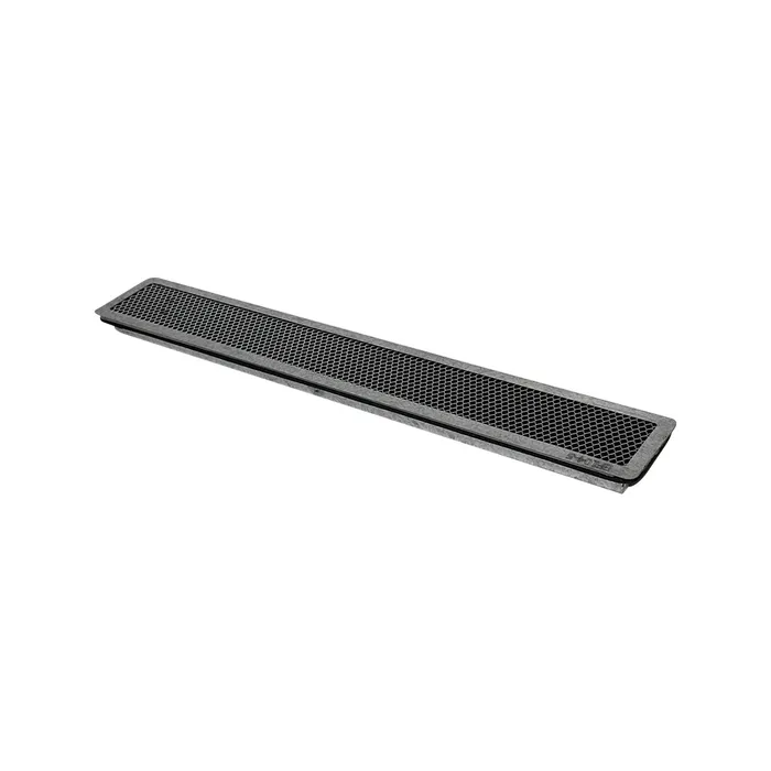 911203489 / Filtro Ar Condicionado Carvão Ativado De Cabine Aral