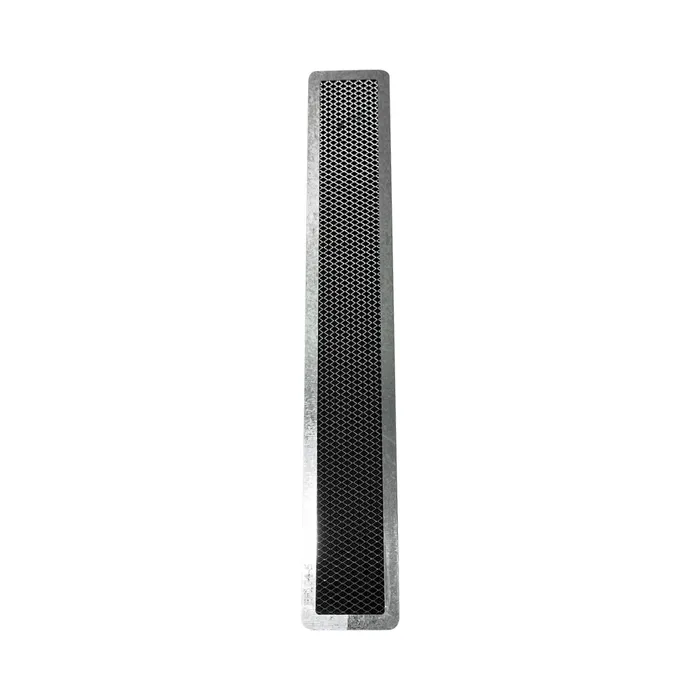 911203489 / Filtro Ar Condicionado Carvão Ativado De Cabine Aral