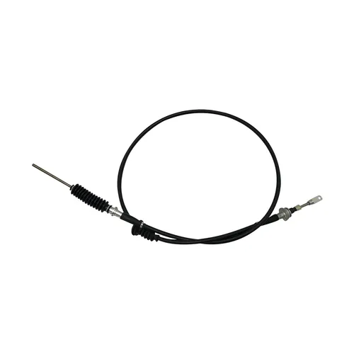 Cabo Controle Remoto Aplicável Tratores New Holland - 92159481