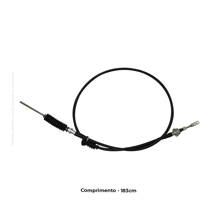 92159481 / Cabo Controle Remoto Aplicável Tratores New Holland