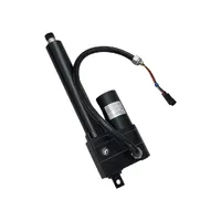 9510531 / Atuador Peneira Nivelante Aplicável New Holland - imagem 4