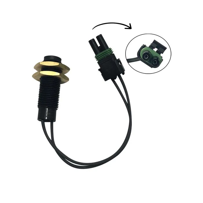 AH116104 / Sensor Velocidade Aplicável John Deere
