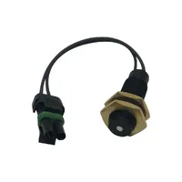 AH116104 / Sensor Velocidade Aplicável John Deere - imagem 4
