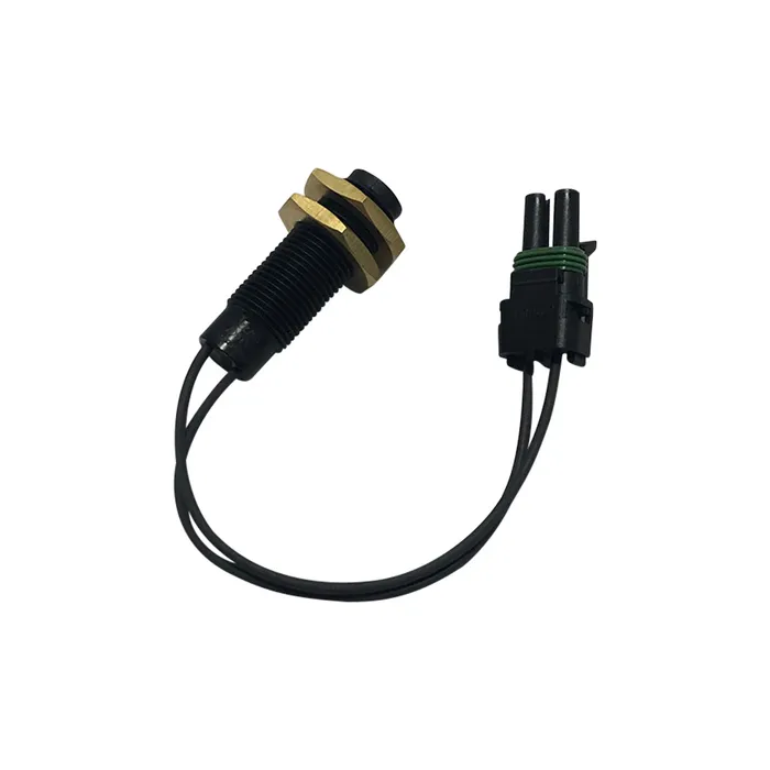 AH116104 / Sensor Velocidade Aplicável John Deere