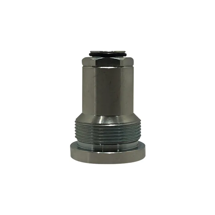AH225670 / Válvula Engate Rápido Aplicável John Deere