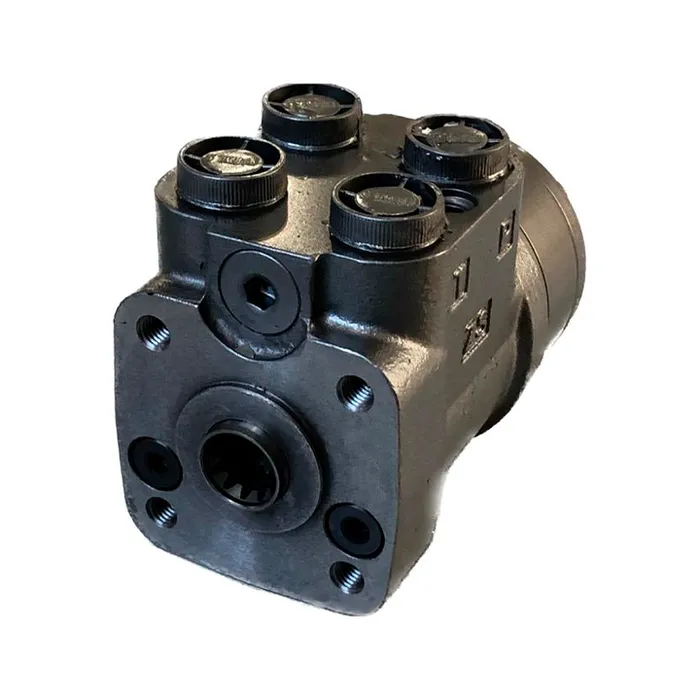 AL110875 / Orbitrol De Direção Trator John Deere