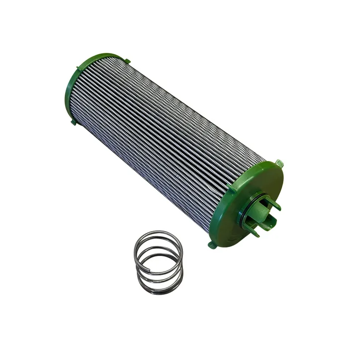 Al169573 / Filtro Óleo Hidráulico Aplicável John Deere