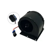 Al214942 / Motor Ventilador Aplicável Tratores John Deere 7220 - imagem 1