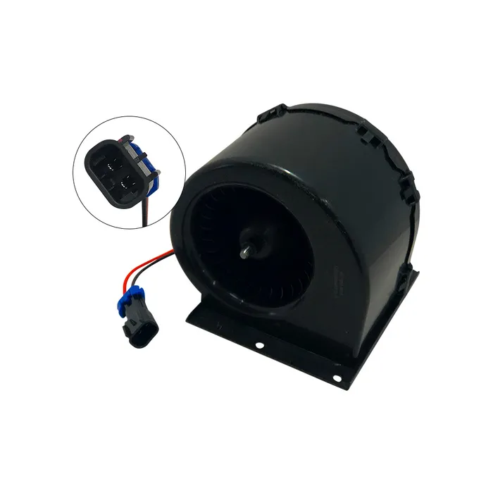 Al214942 / Motor Ventilador Aplicável Tratores John Deere 7220