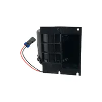 Al214942 / Motor Ventilador Aplicável Tratores John Deere 7220 - imagem 4