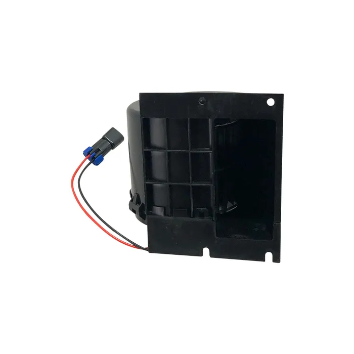 Al214942 / Motor Ventilador Aplicável Tratores John Deere 7220