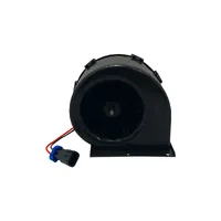Al214942 / Motor Ventilador Aplicável Tratores John Deere 7220 - imagem 6