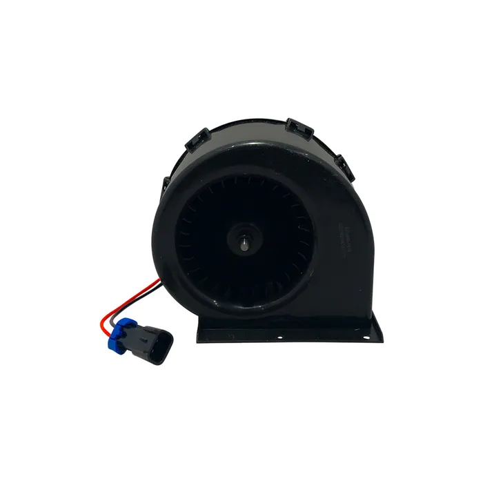 Al214942 / Motor Ventilador Aplicável Tratores John Deere 7220