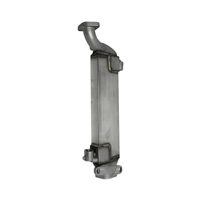 DZ101011 / Trocador De Calor Aplicável John Deere 