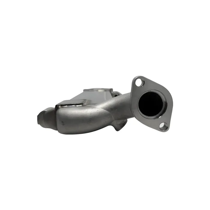 DZ101011 / Trocador De Calor Aplicável John Deere 
