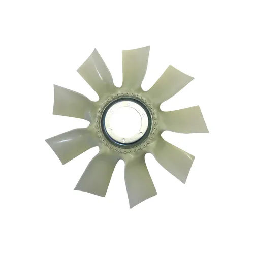 Hélice do Radiador Aplicável Trator John Deere - RE181921