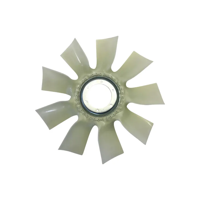 RE181921 / Hélice do Radiador Aplicável Trator John Deere
