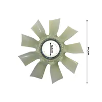 RE181921 / Hélice do Radiador Aplicável Trator John Deere - imagem 3