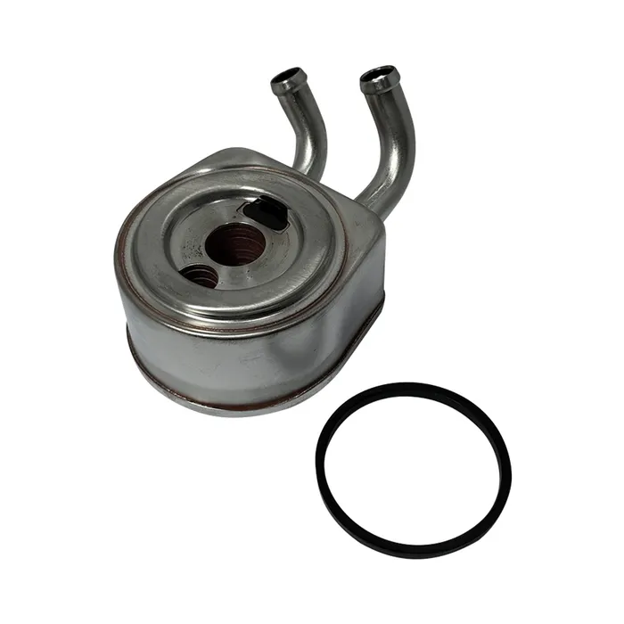 RE31929 / Resfriador De Óleo Aplicável Tratores John Deere