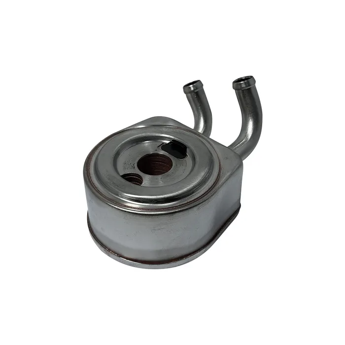 RE31929 / Resfriador De Óleo Aplicável Tratores John Deere
