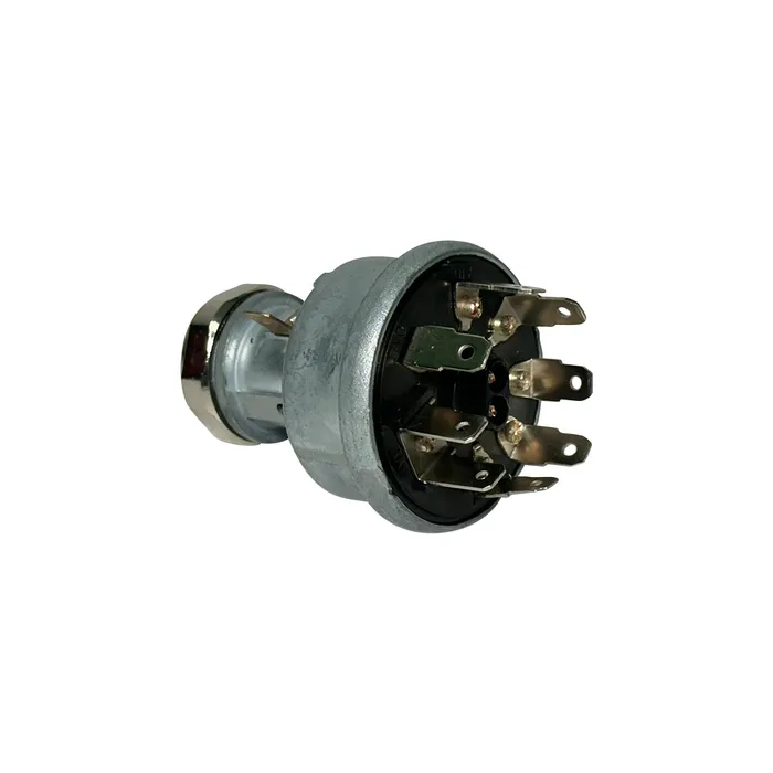 RE45963 / Interruptor de Ignição Aplicável John Deere 1175 5078E 6110J