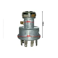 RE45963 / Interruptor de Ignição Aplicável John Deere 1175 5078E 6110J - imagem 3