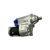 RE501294 / Motor Partida Aplicável Trator John Deere - imagem 1