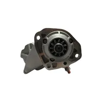 RE501294 / Motor Partida Aplicável Trator John Deere - imagem 13