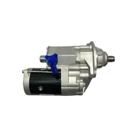 RE501294 / Motor Partida Aplicável Trator John Deere - imagem 7