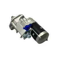 RE501294 / Motor Partida Aplicável Trator John Deere - imagem 6