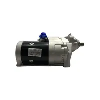 RE501294 / Motor Partida Aplicável Trator John Deere - imagem 4