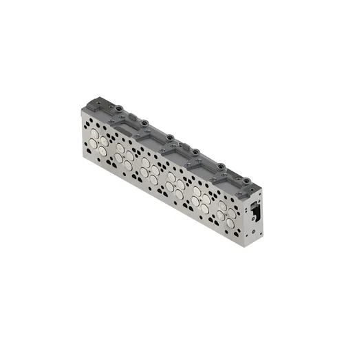 Cabeçote Aplicável Motores John Deere 9.0L S660 - RE523680