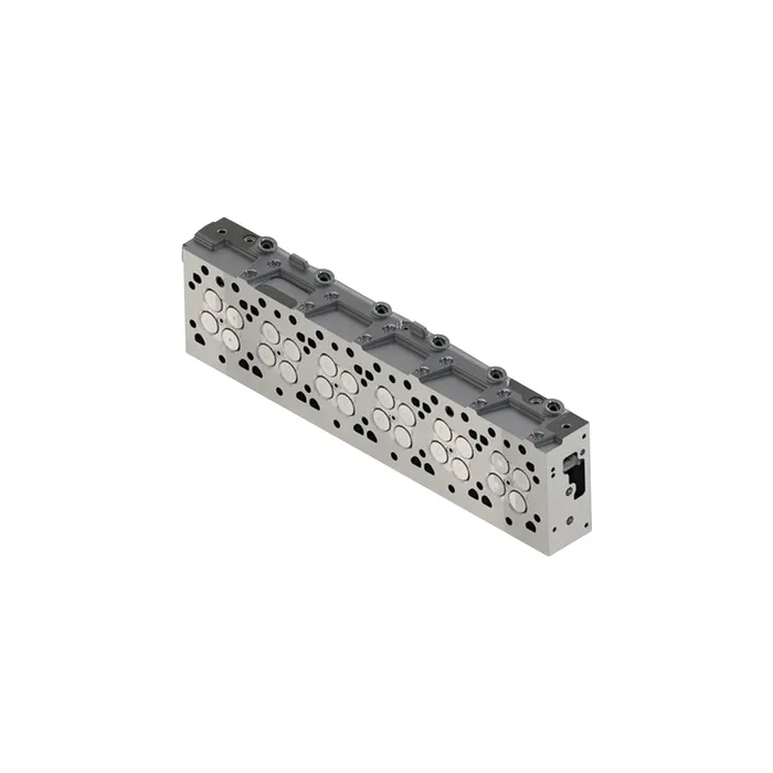 RE523680 / Cabeçote Aplicável Motores John Deere 9.0L S660