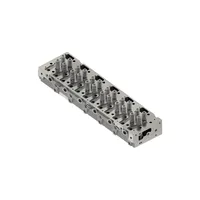 RE523680 / Cabeçote Aplicável Motores John Deere 9.0L S660 - imagem 4