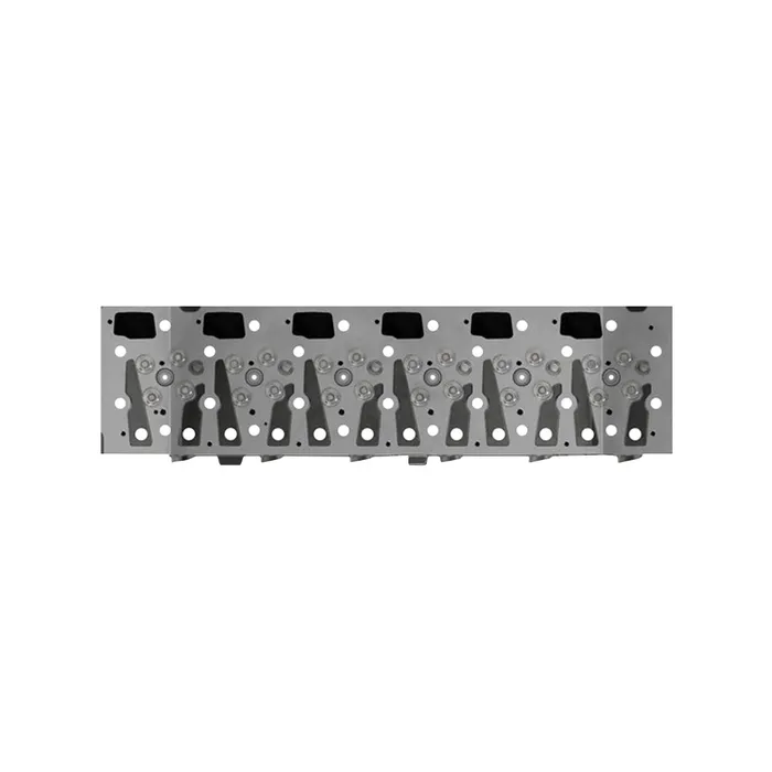 RE523680 / Cabeçote Aplicável Motores John Deere 9.0L S660