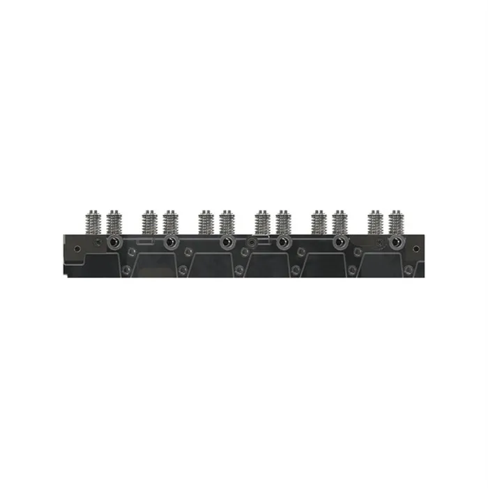RE523680 / Cabeçote Aplicável Motores John Deere 9.0L S660