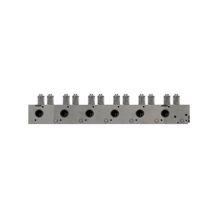 RE523680 / Cabeçote Aplicável Motores John Deere 9.0L S660