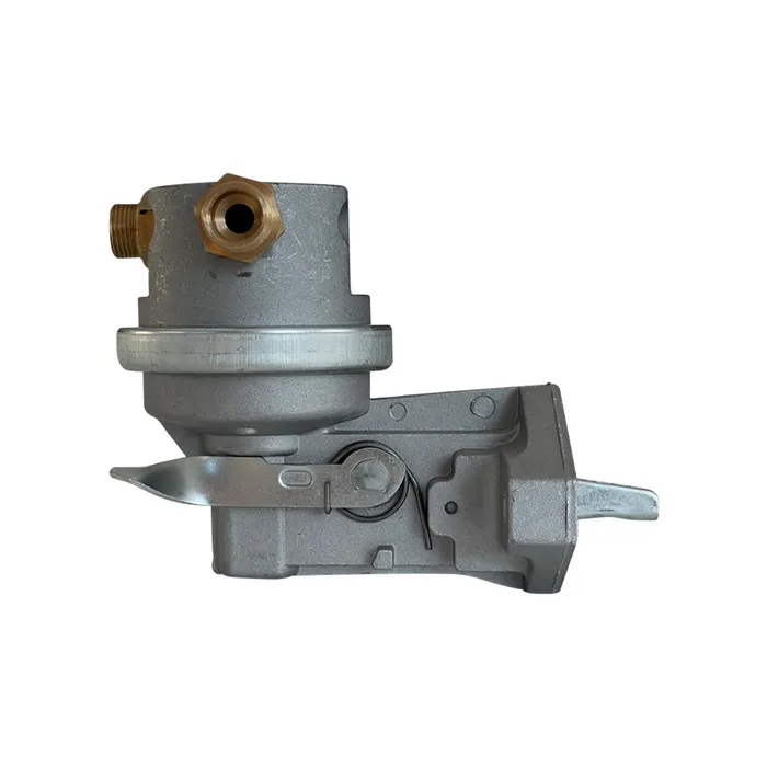 RE535728 / Bomba Alimentadora Combustível Aplicável Trator John Deere